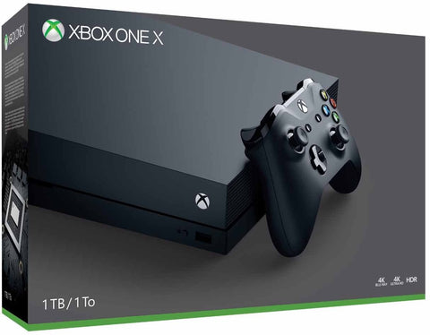 Best Buy: Microsoft Xbox One S 500GB Battlefield™ 1 Console Bundle with 4K  Ultra HD Blu-ray™ White ZQ9-00028
